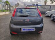 FIAT PUNTO 1.4 EASYPOWER GPL