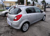 OPEL CORSA 1.2 85 CV GPL-TECH