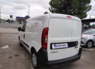 FIAT DOBLO’ 1.3 M. JET 90 CV CARGO