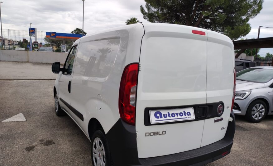 FIAT DOBLO’ 1.3 M. JET 90 CV CARGO