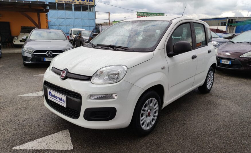 FIAT PANDA 1.2 69 CV EASY