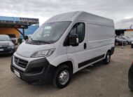 FIAT DUCATO 33 2.3 M. JET 130 CV PM-TM FURGONE