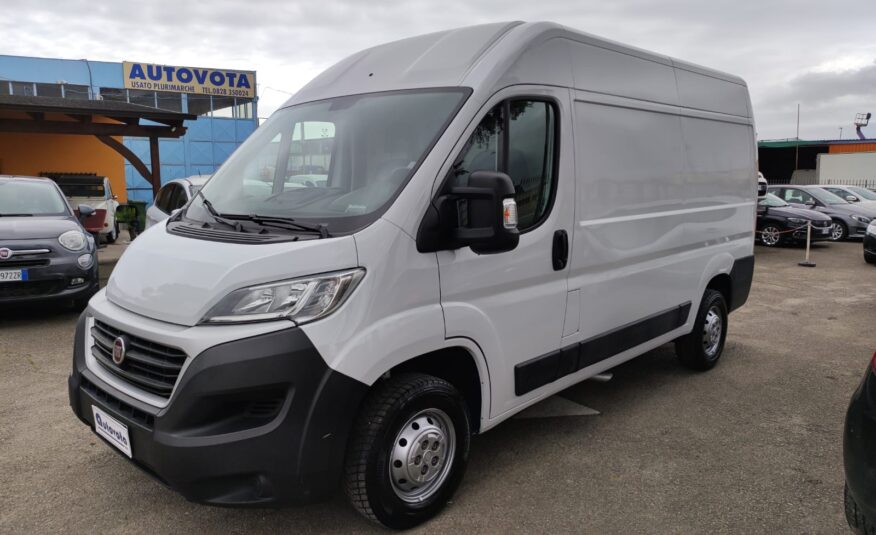 FIAT DUCATO 33 2.3 M. JET 130 CV PM-TM FURGONE