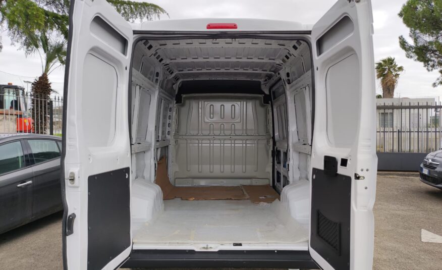 FIAT DUCATO 33 2.3 M. JET 130 CV PM-TM FURGONE