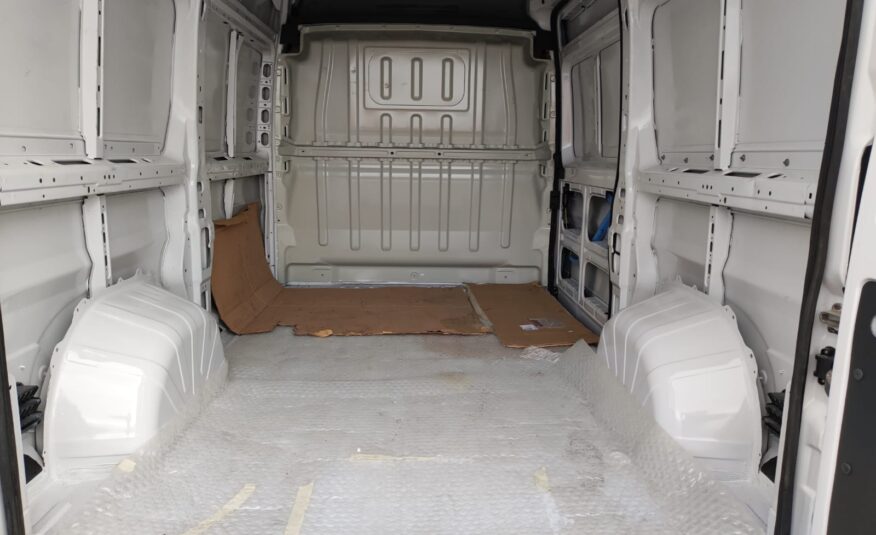 FIAT DUCATO 33 2.3 M. JET 130 CV PM-TM FURGONE