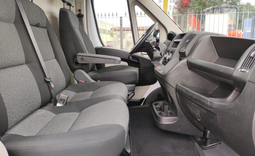 FIAT DUCATO 33 2.3 M. JET 130 CV PM-TM FURGONE