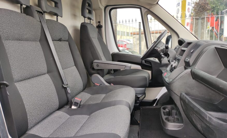 FIAT DUCATO 33 2.3 M. JET 130 CV PM-TM FURGONE