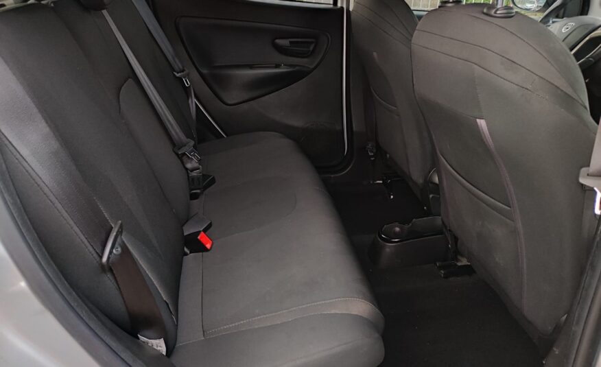 LANCIA YPSILON 1.2 69 CV GOLD