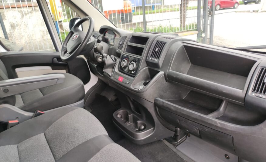 FIAT DUCATO 33 2.3 M. JET 130 CV PM-TM FURGONE