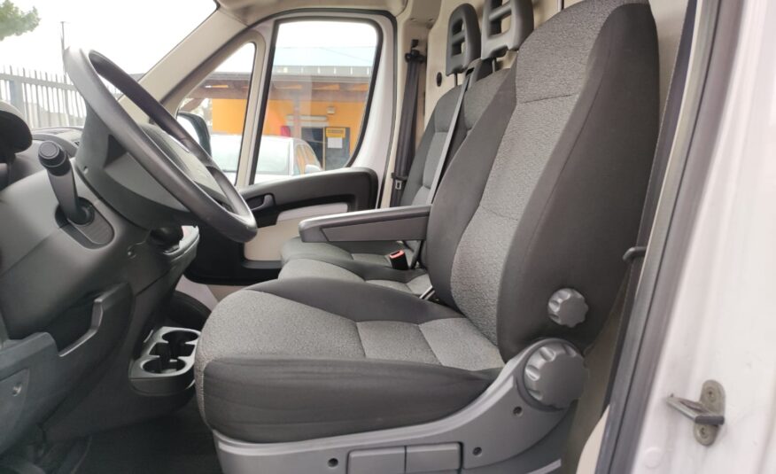 FIAT DUCATO 33 2.3 M. JET 130 CV PM-TM FURGONE