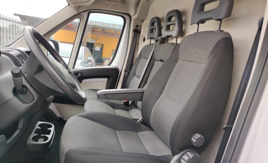 FIAT DUCATO 33 2.3 M. JET 130 CV PM-TM FURGONE