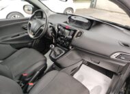 LANCIA YPSILON 1.2 69 CV GPL ECOCHIC GOLD