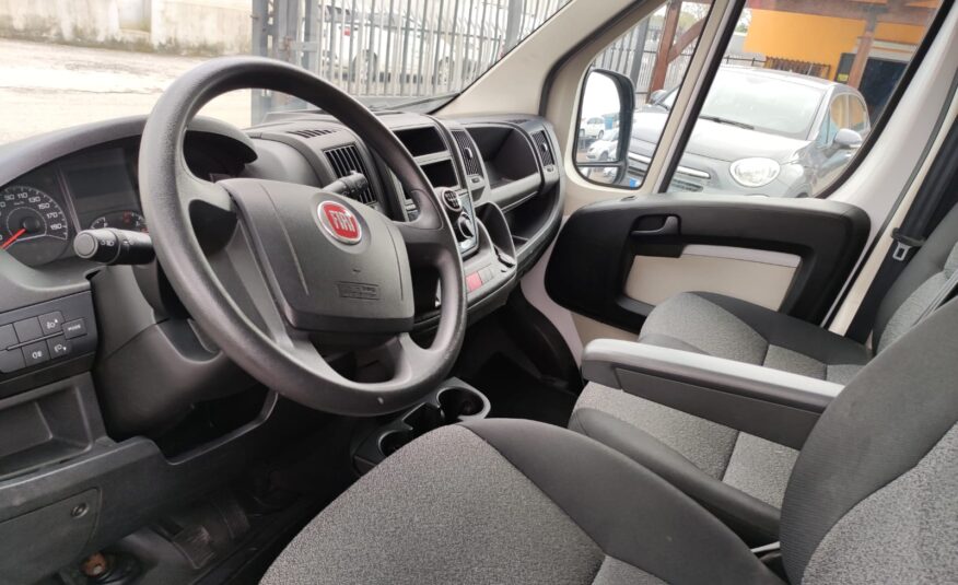FIAT DUCATO 33 2.3 M. JET 130 CV PM-TM FURGONE
