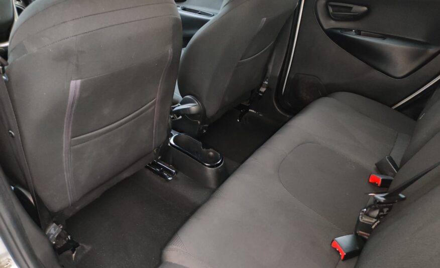 LANCIA YPSILON 1.2 69 CV GOLD