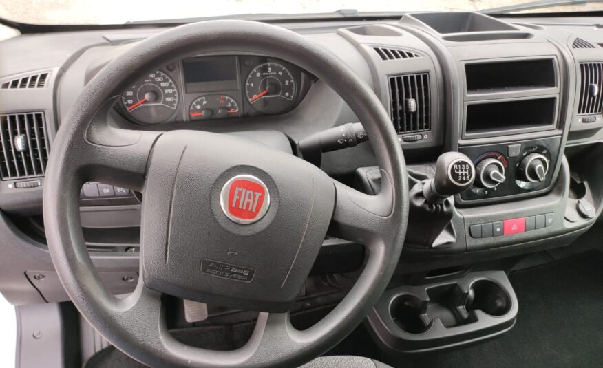 FIAT DUCATO 33 2.3 M. JET 130 CV PM-TM FURGONE