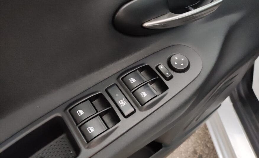 LANCIA YPSILON 1.2 69 CV GOLD