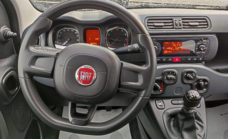 FIAT PANDA 1.2 69 CV EASY