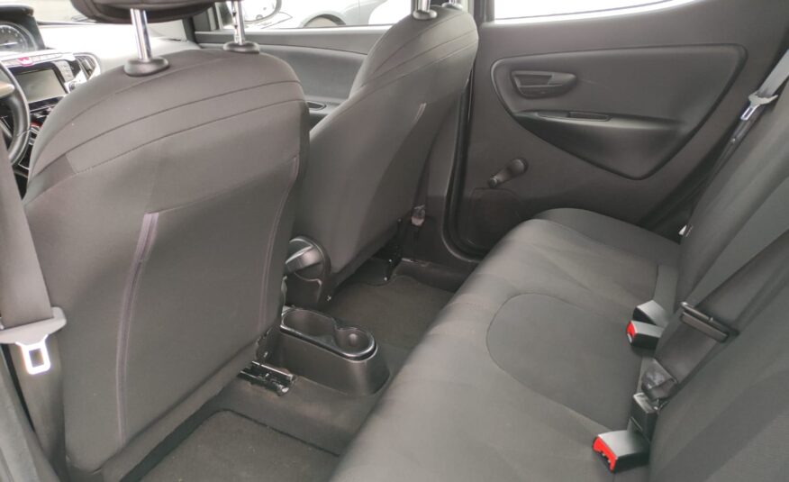 LANCIA YPSILON 1.2 69 CV GPL ECOCHIC GOLD