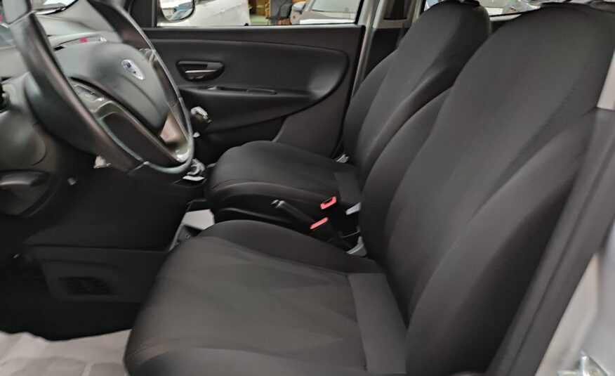 LANCIA YPSILON 1.2 69 CV GOLD
