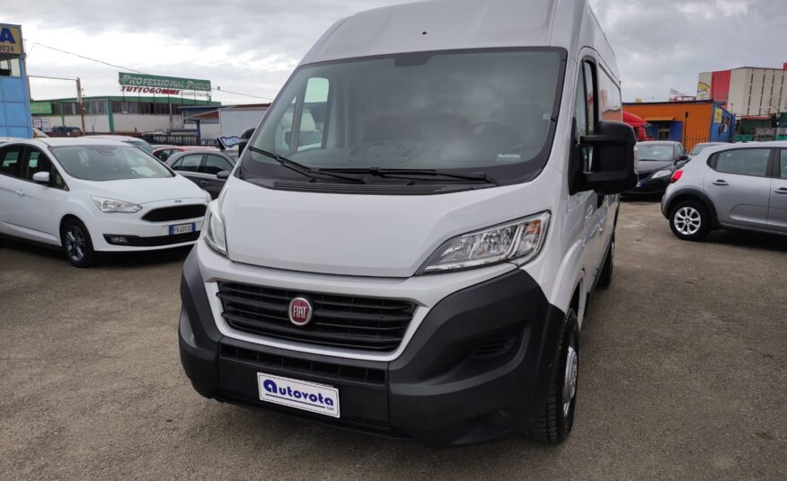 FIAT DUCATO 33 2.3 M. JET 130 CV PM-TM FURGONE