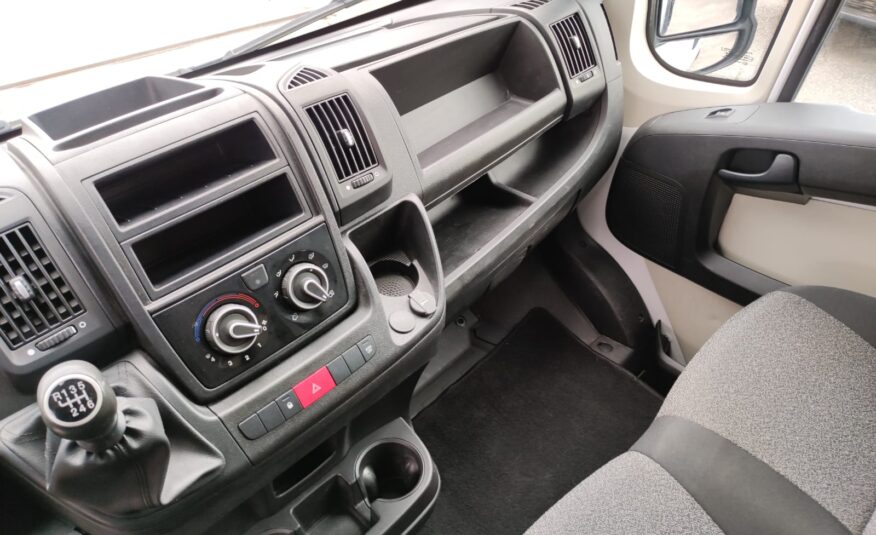 FIAT DUCATO 33 2.3 M. JET 130 CV PM-TM FURGONE
