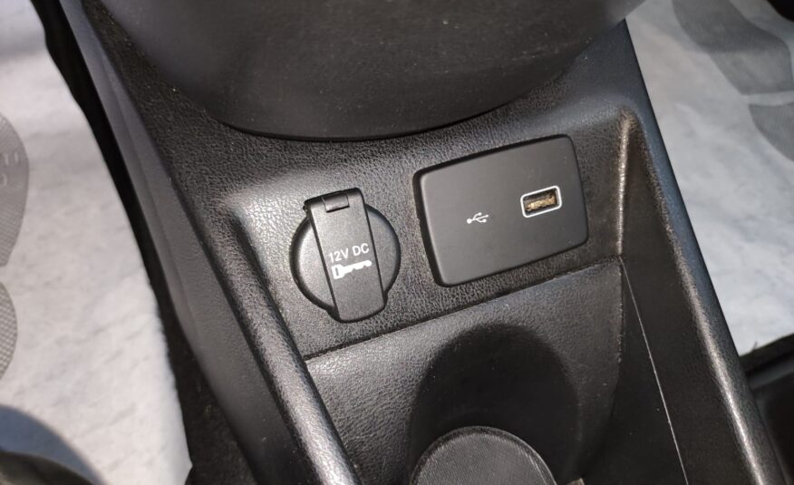 LANCIA YPSILON 1.2 69 CV GOLD