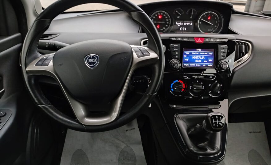 LANCIA YPSILON 1.2 69 CV GOLD