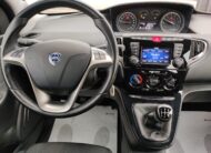 LANCIA YPSILON 1.2 69 CV GPL ECOCHIC GOLD