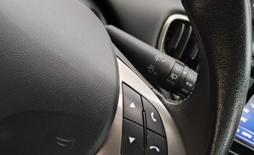 LANCIA YPSILON 1.2 69 CV GOLD