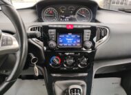 LANCIA YPSILON 1.2 69 CV GPL ECOCHIC GOLD