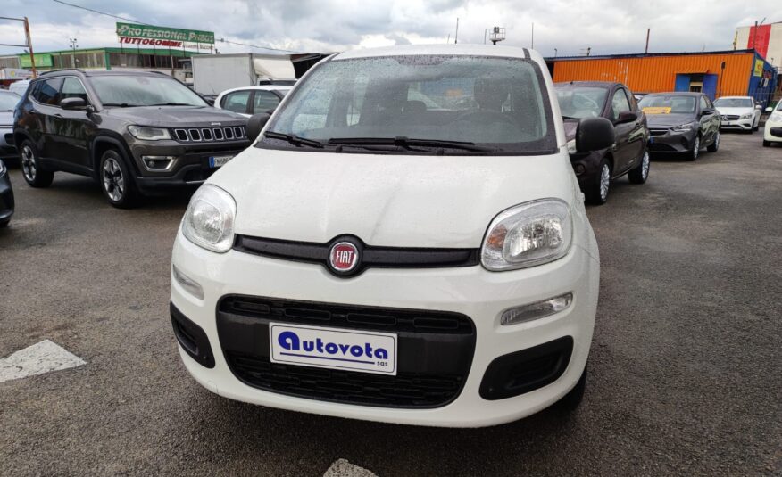 FIAT PANDA 1.2 69 CV EASY