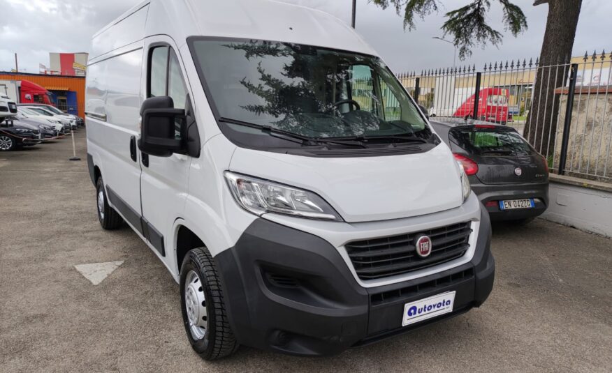 FIAT DUCATO 33 2.3 M. JET 130 CV PM-TM FURGONE