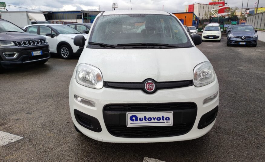 FIAT PANDA 1.2 69 CV EASY