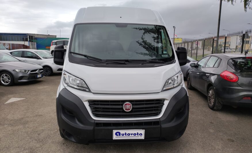 FIAT DUCATO 33 2.3 M. JET 130 CV PM-TM FURGONE