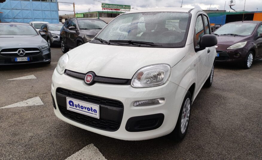 FIAT PANDA 1.2 69 CV EASY