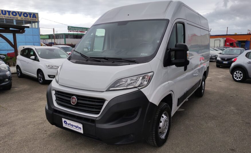 FIAT DUCATO 33 2.3 M. JET 130 CV PM-TM FURGONE