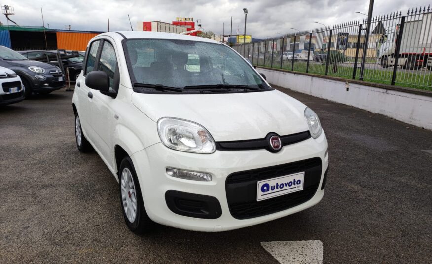 FIAT PANDA 1.2 69 CV EASY