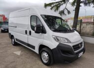 FIAT DUCATO 33 2.3 M. JET 130 CV PM-TM FURGONE
