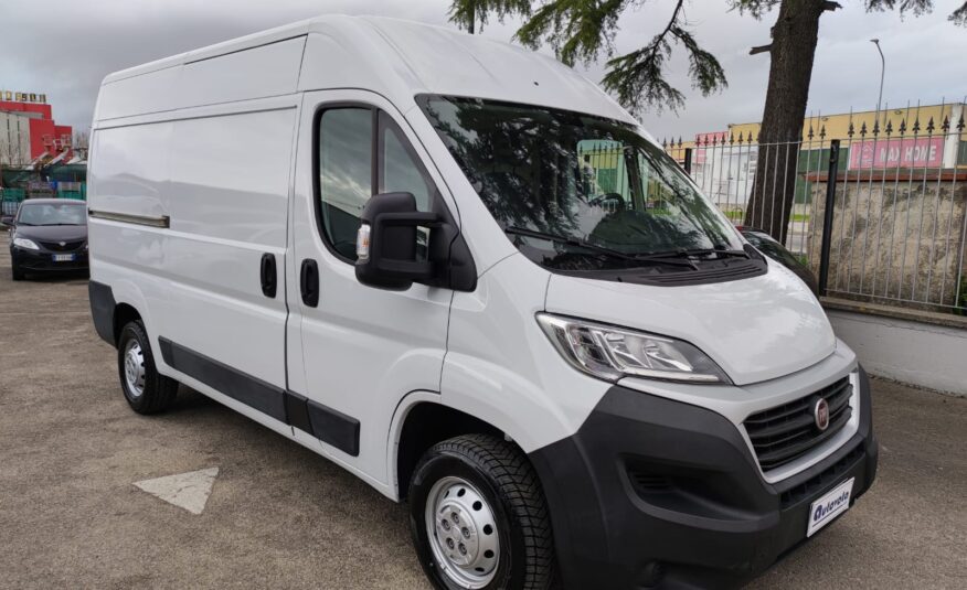 FIAT DUCATO 33 2.3 M. JET 130 CV PM-TM FURGONE