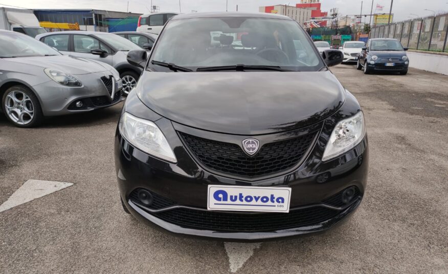 LANCIA YPSILON 1.2 69 CV GPL ECOCHIC GOLD