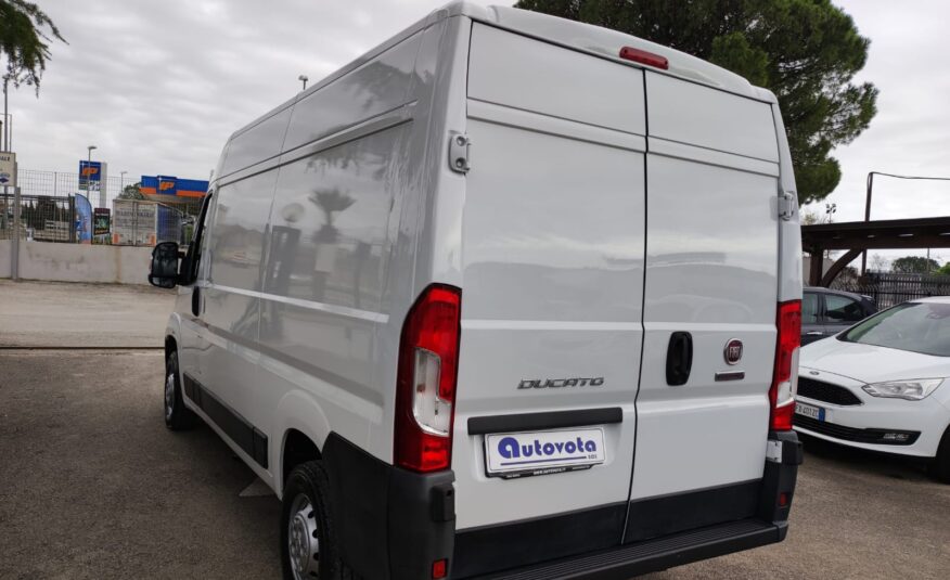 FIAT DUCATO 33 2.3 M. JET 130 CV PM-TM FURGONE