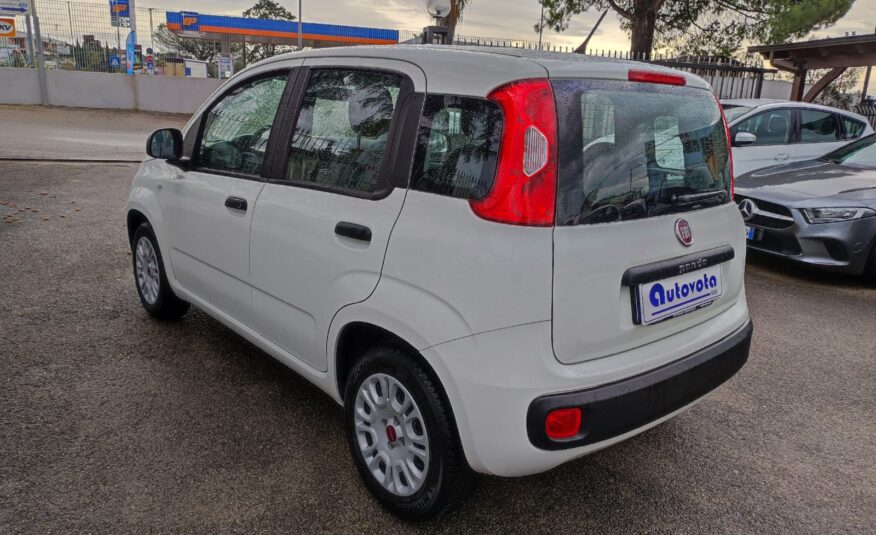 FIAT PANDA 1.2 69 CV EASY