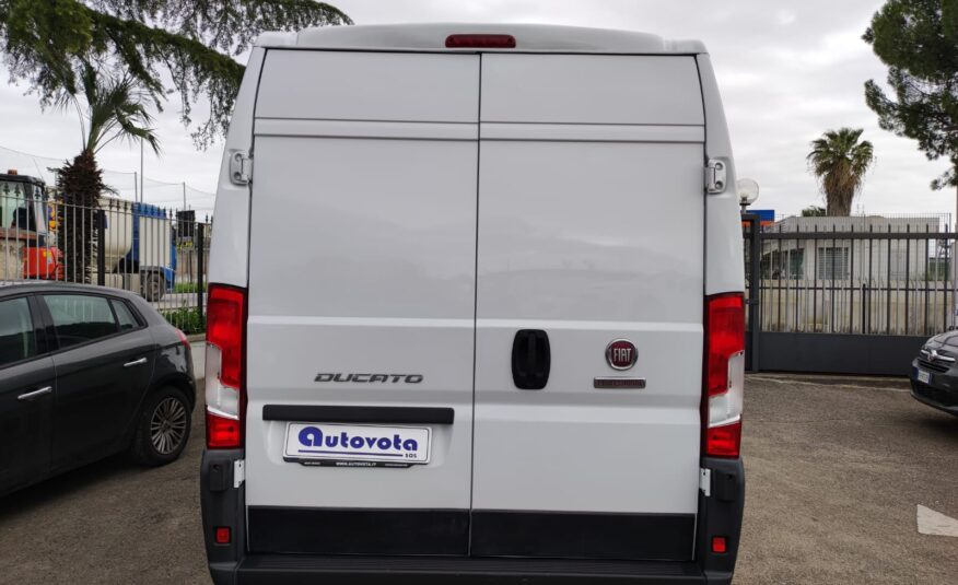 FIAT DUCATO 33 2.3 M. JET 130 CV PM-TM FURGONE