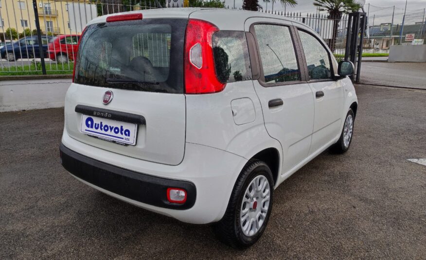 FIAT PANDA 1.2 69 CV EASY