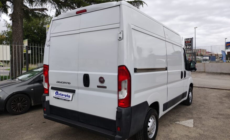FIAT DUCATO 33 2.3 M. JET 130 CV PM-TM FURGONE
