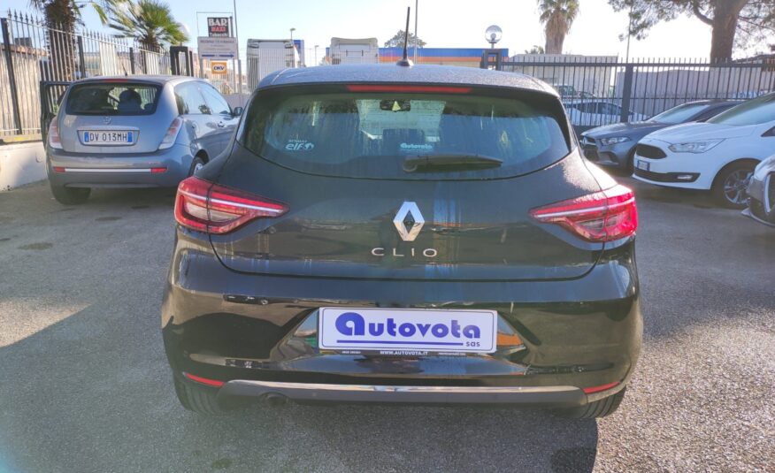 RENAULT CLIO 1.5 BLUE DCI 85 CV ZEN