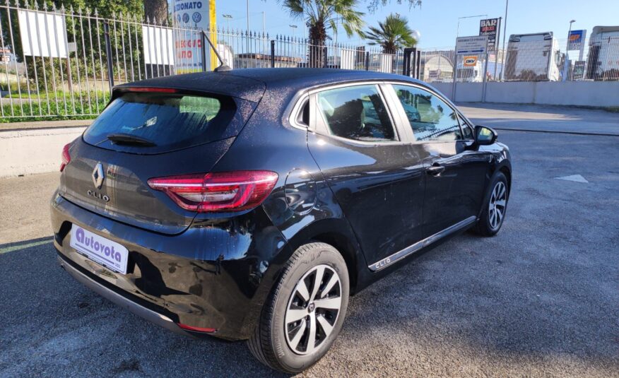 RENAULT CLIO 1.5 BLUE DCI 85 CV ZEN