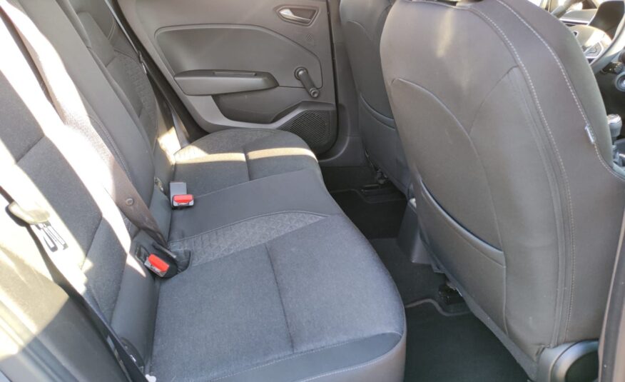 RENAULT CLIO 1.5 BLUE DCI 85 CV ZEN