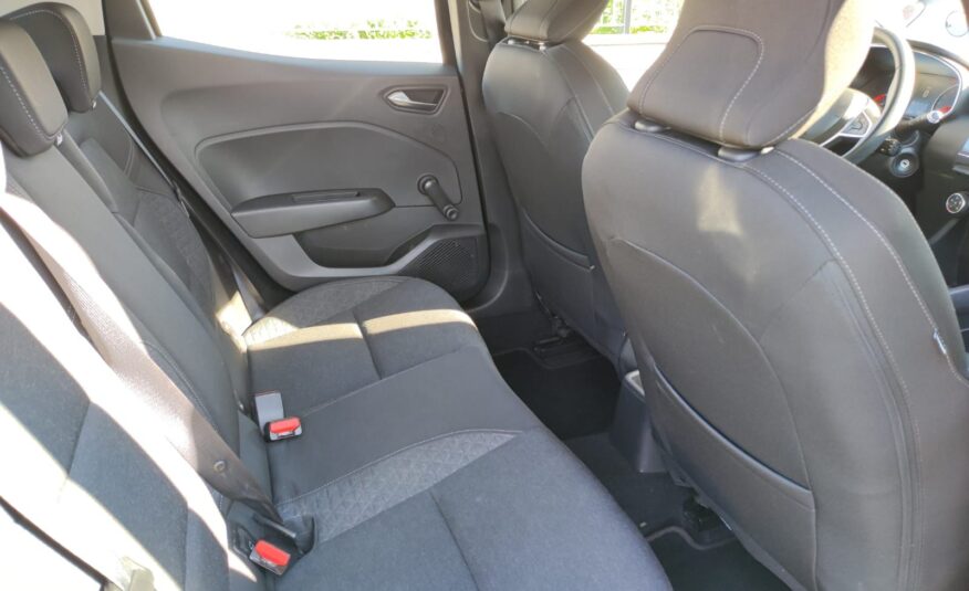 RENAULT CLIO 1.5 BLUE DCI 85 CV ZEN