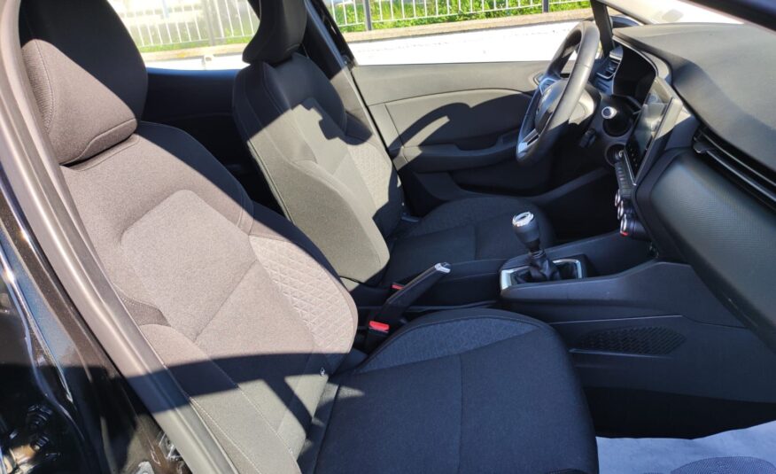 RENAULT CLIO 1.5 BLUE DCI 85 CV ZEN